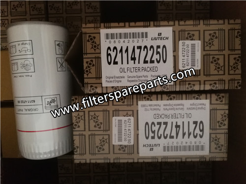 6211472250 Liutech oil filter